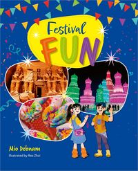 Produktbild: Reading Planet KS2: Festival Fun- Mercury/Brown