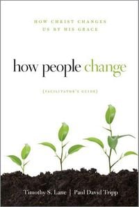 Produktbild: How People Change Facilitator's Guide