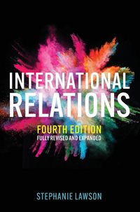Produktbild: International Relations