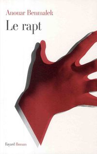 Produktbild: Le rapt