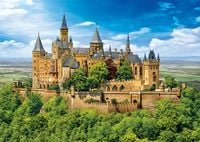 Produktbild: Schloss Hohenzollern - Deutschland