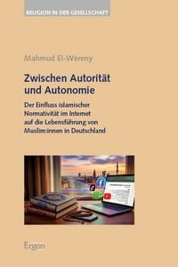 Produktbild: Zwischen Autorit&auml;t und Autonomie