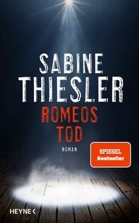Bild vom Artikel Romeos Tod vom Autor Sabine Thiesler