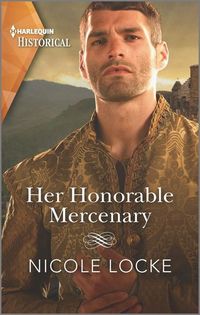 Produktbild: Her Honorable Mercenary