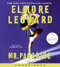 Produktbild: Mr. Paradise CD Low Price