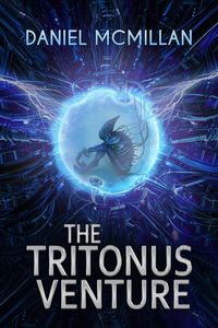 Produktbild: The Tritonus Venture
