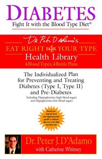 Produktbild: Diabetes