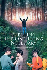 Produktbild: Pursuing The One Thing Necessary