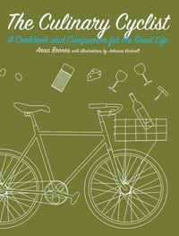 Produktbild: The Culinary Cyclist