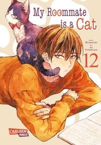Produktbild: My Roommate is a Cat 12