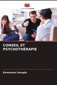 Produktbild: Conseil Et Psychoth&eacute;rapie