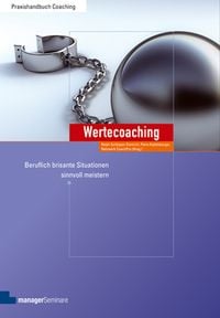 Produktbild: Wertecoaching