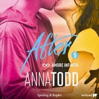 Produktbild: After 5. Amore infinito