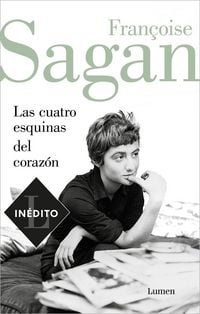 Produktbild: Las Cuatro Esquinas del Coraz&oacute;n / The Four Corners of the Heart