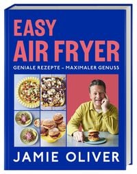 Produktbild: Easy Air Fryer