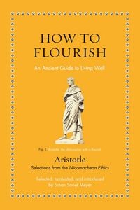 Produktbild: How to Flourish