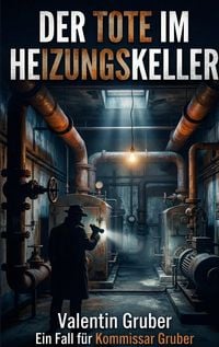 Produktbild: Der Tote im Heizungskeller