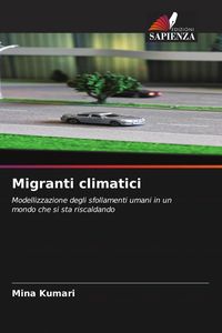 Produktbild: Migranti climatici