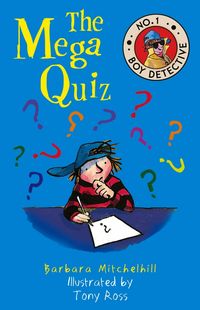 Produktbild: The Mega Quiz