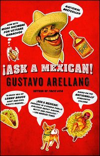 Produktbild: Ask a Mexican