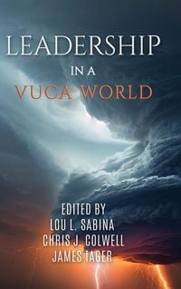 Produktbild: Leadership in a VUCA World