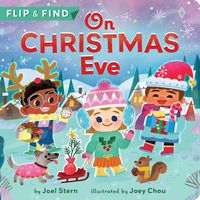 Produktbild: On Christmas Eve