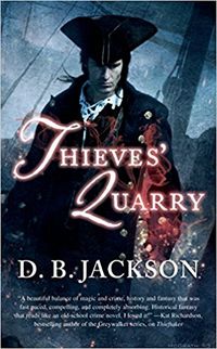 Produktbild: Thieves Quarry