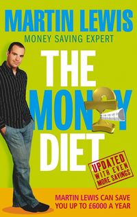 Produktbild: The Money Diet - revised and updated