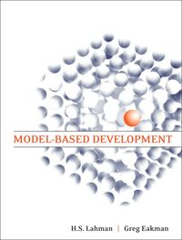 Produktbild: Model-Based Development: Applications