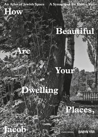 Produktbild: How Beautiful Are Your Dwelling Places, Jacob