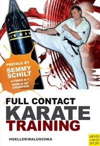 Produktbild: Full Contact Karate Training