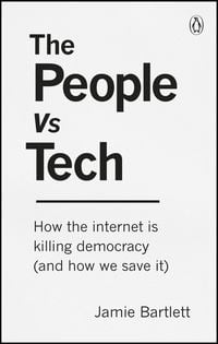 Produktbild: The People Vs Tech