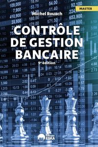 Produktbild: Contr&ocirc;le de gestion bancaire