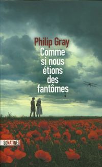 Produktbild: Comme si nous &eacute;tions des fant&ocirc;mes