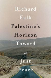 Produktbild: Palestine's Horizon