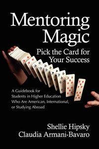 Produktbild: Mentoring Magic