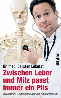 Produktbild: Zwischen Leber und Milz passt immer ein Pils