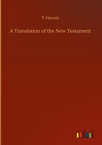 Produktbild: A Translation of the New Testament