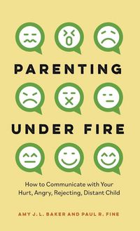 Produktbild: Parenting Under Fire