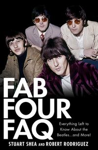 Produktbild: Fab Four FAQ