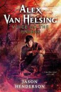 Produktbild: Alex Van Helsing: Voice of the Undead