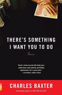 Produktbild: There's Something I Want You to Do