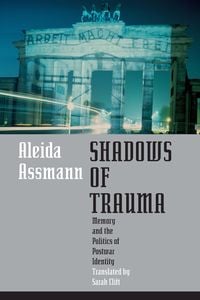 Bild vom Artikel Shadows of Trauma: Memory and the Politics of Postwar Identity vom Autor Aleida Assmann