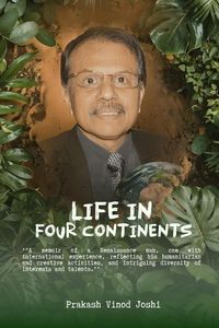Produktbild: Life in Four Continents