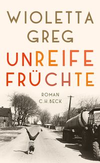 Produktbild: Unreife Fr&uuml;chte