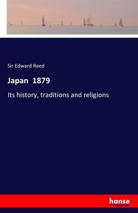 Produktbild: Japan 1879