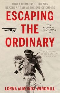Produktbild: Escaping the Ordinary