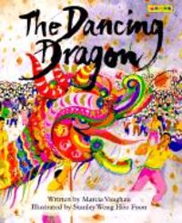 Produktbild: The Dancing Dragon