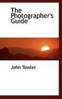 Produktbild: The Photographer's Guide
