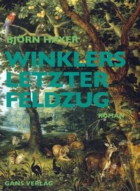 Produktbild: Winklers letzter Feldzug